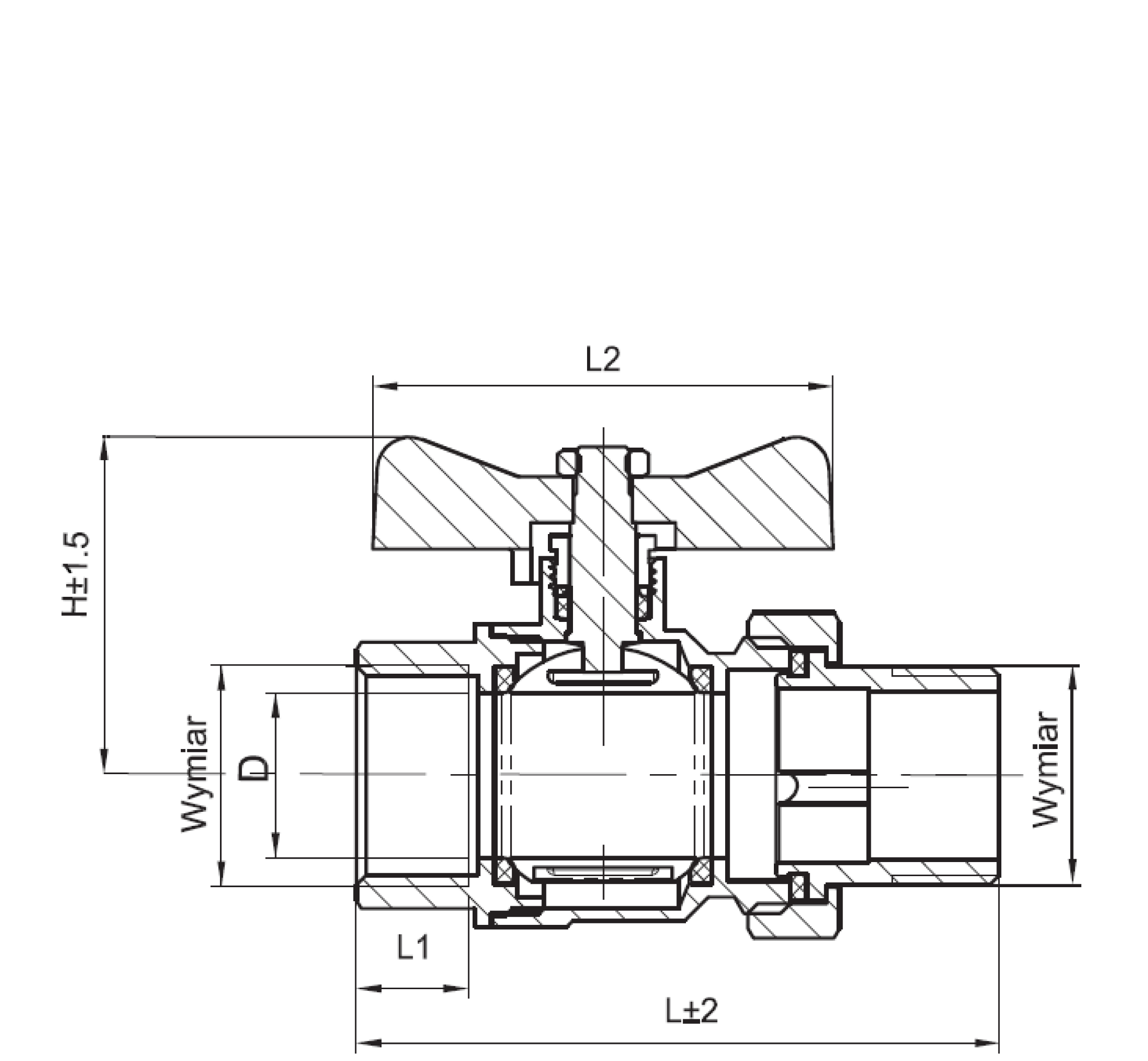 Шаровые краны dwg. Кран шаровый полипропиленовый "Valve". Кран шаровый 3/4 Water-Valve. Кран шаровый для полипропиленовых труб 20. Соединение шарового крана с тройником.